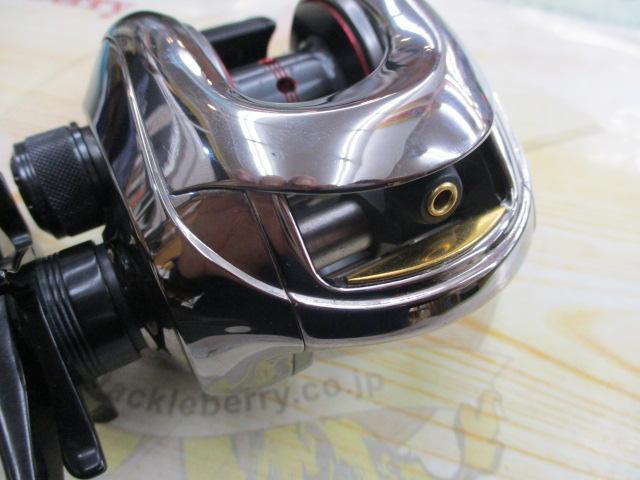 アンタレスDC7LV RH