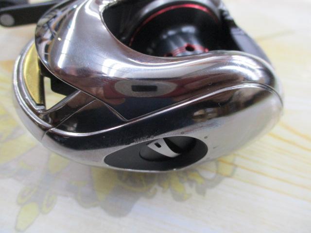 アンタレスDC7LV RH