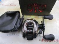 アンタレスDC7LV RH