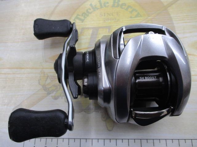 21ジリオン SV TW 1000HL