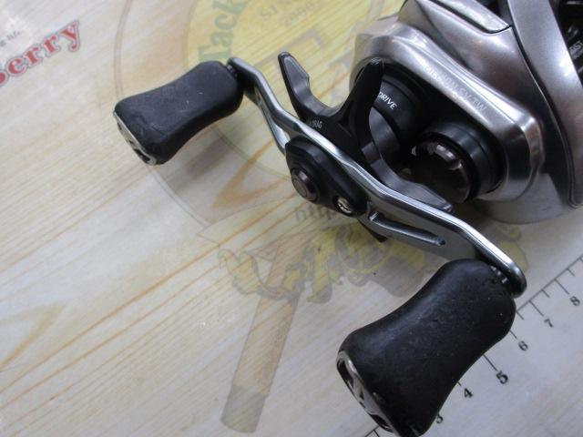 21ジリオン SV TW 1000HL