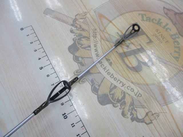 ヘミングウェイ HWVS-63/3