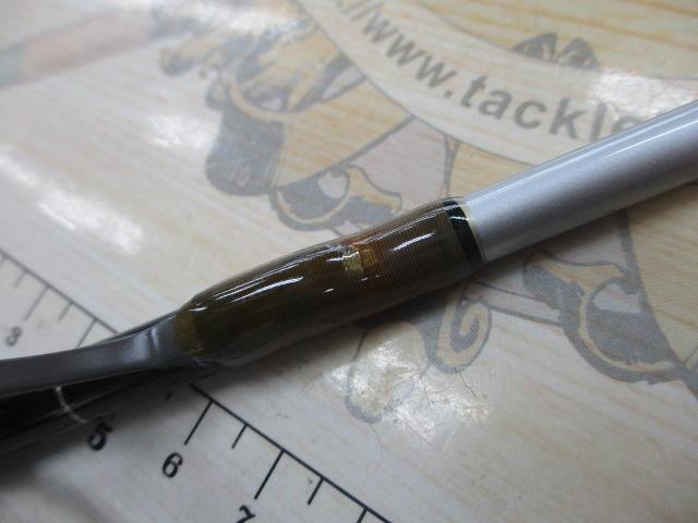 ヘミングウェイ HWVS-63/3