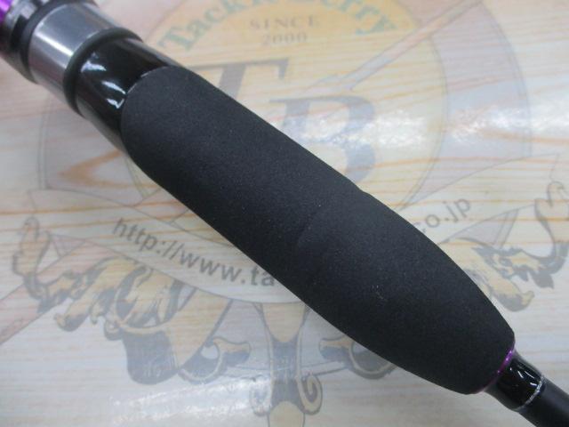 バンシービギンズ BFBS-602UL