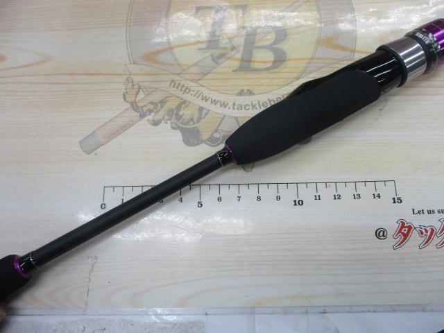 バンシービギンズ BFBS-602UL