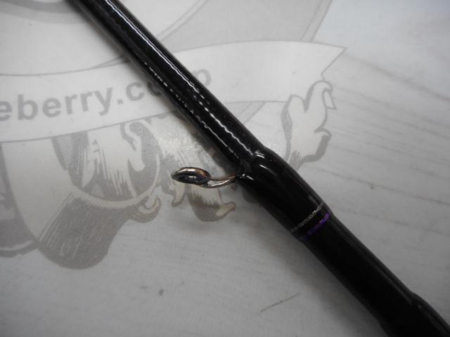 ラグゼスピードメタルR B57H