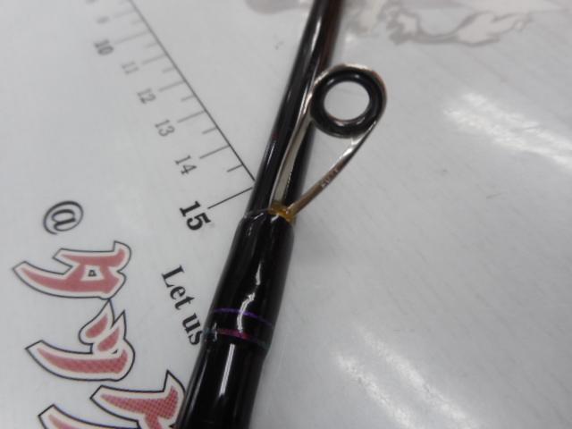 ラグゼスピードメタルオルタナ B67ML