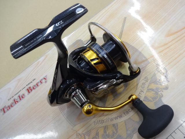 18レガリス LT3000D-C