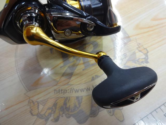 18レガリス LT3000D-C