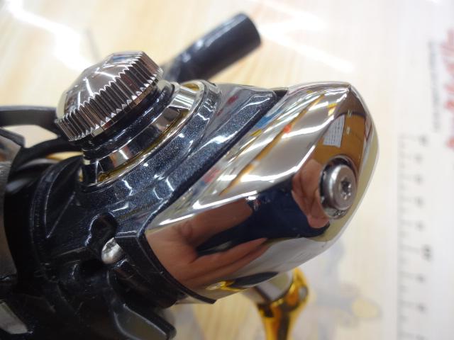 18レガリス LT3000D-C