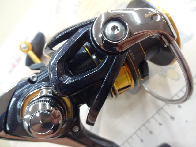 18レガリス LT3000D-C