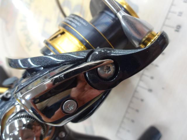 18レガリス LT3000D-C