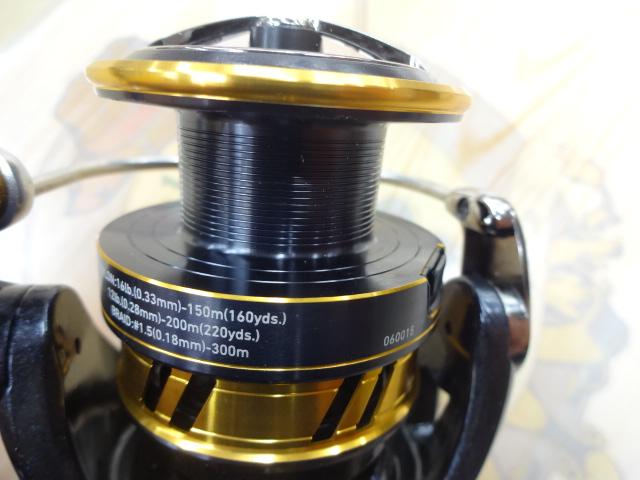 18レガリス LT3000D-C