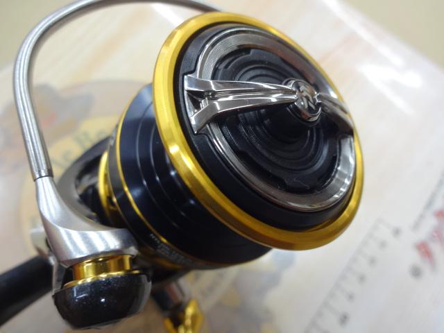 18レガリス LT3000D-C