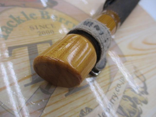 筏師竹本調攻めイカダ硬調120