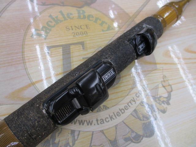 筏師竹本調攻めイカダ硬調120