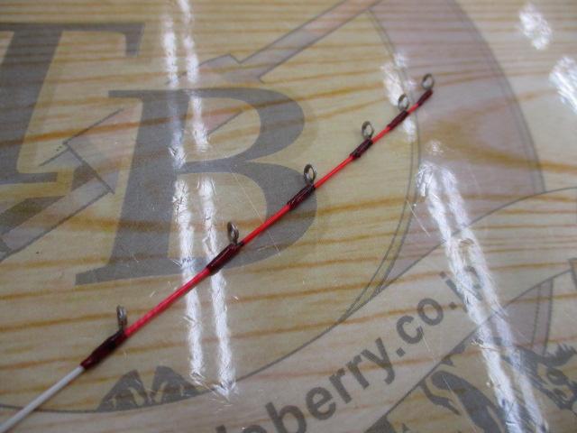 筏師竹本調攻めイカダ硬調120