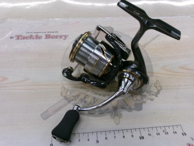 20ルビアス FC LT2500S