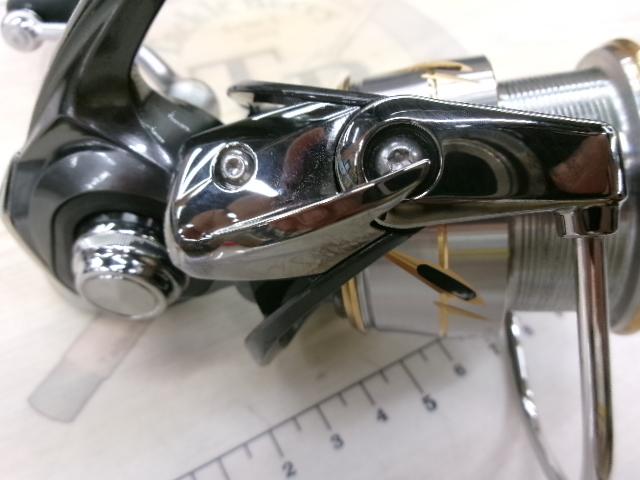 20ルビアス FC LT2500S