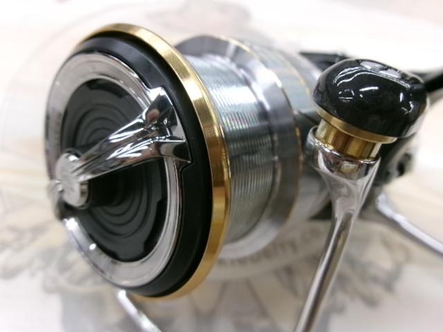 20ルビアス FC LT2500S