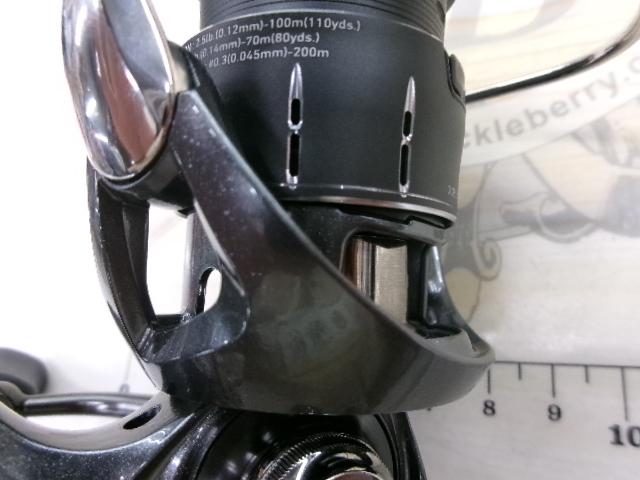 24ルビアス ST SF1000S-P