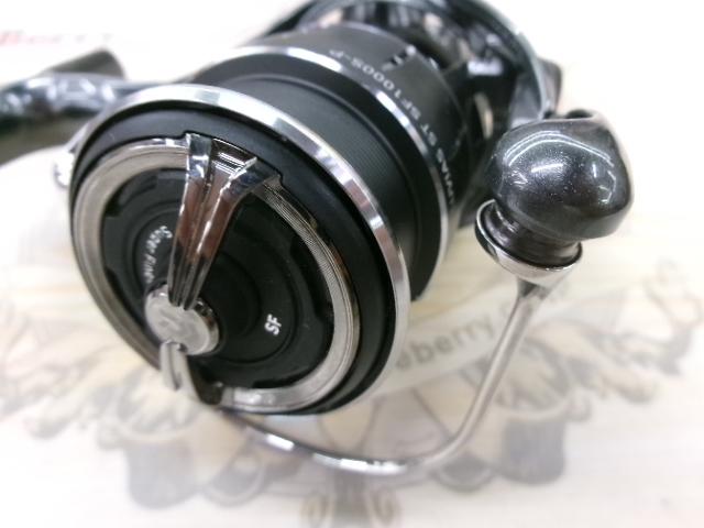 24ルビアス ST SF1000S-P