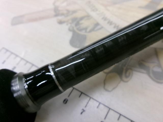 ファイブスターネオフィールダーSJ-100M