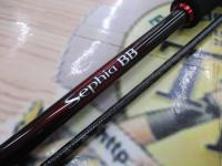 22セフィアBB S86MLS