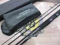 モアザン MT90L-4