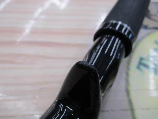 サイドワインダーHGC-77XS 後期