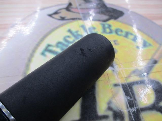 サイドワインダーHGC-77XS 後期