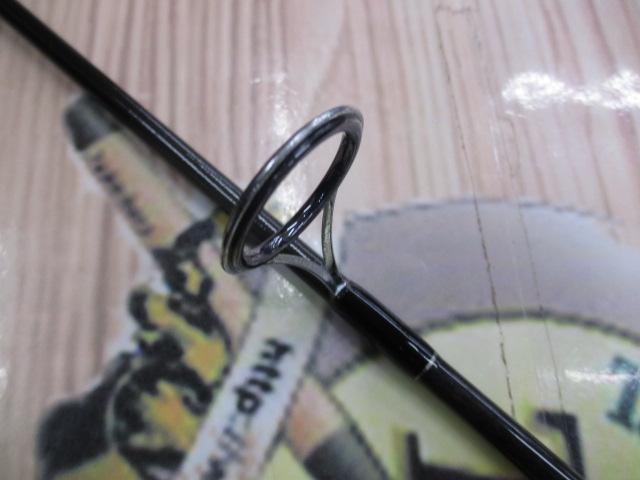 ブラックレーベル BL762MLFS