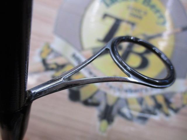 ブラックレーベル BL762MLFS