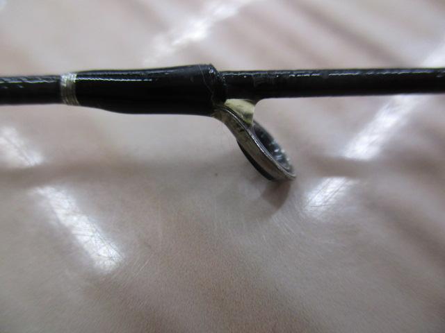 ブラックレーベル BL762MLFS