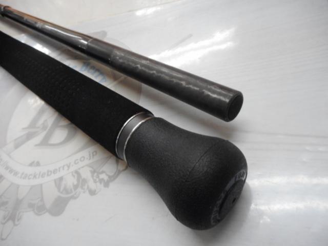 22オシアプラッガー フレックスドライブ S83MH