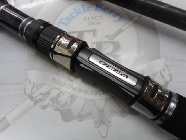 22オシアプラッガー フレックスドライブ S83MH