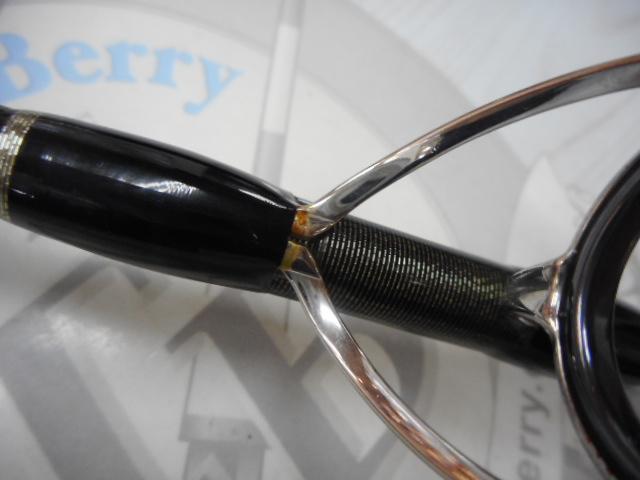 22オシアプラッガー フレックスドライブ S83MH