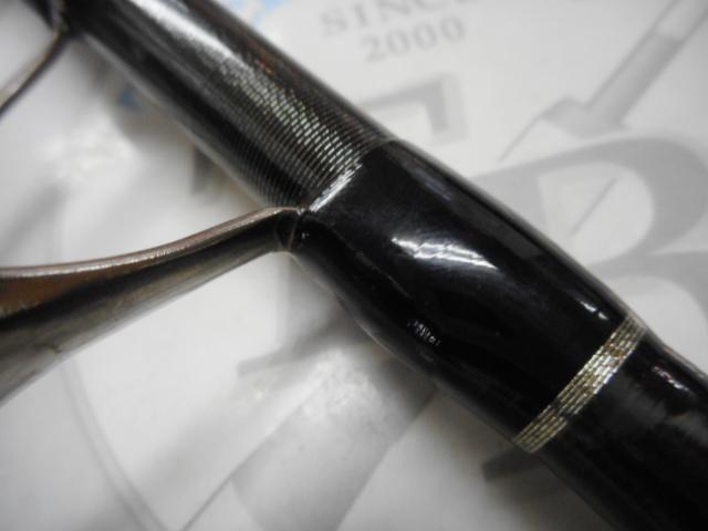 22オシアプラッガー フレックスドライブ S83MH