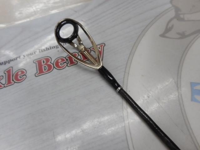 22オシアプラッガー フレックスドライブ S83MH