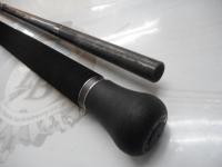 22オシアプラッガー フレックスドライブ S83MH