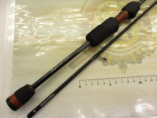 ピンウィール PFSS-63XUL