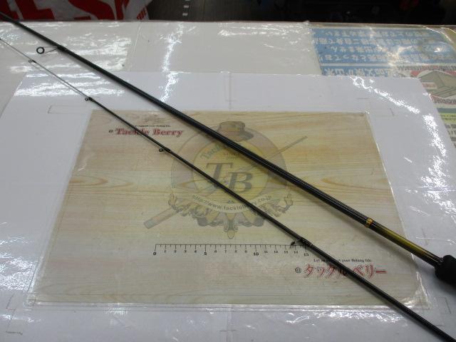 19ソアレBBアジング S610L-S