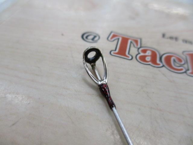 19ソアレBBアジング S610L-S