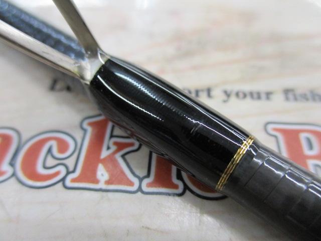 19ソアレBBアジング S610L-S