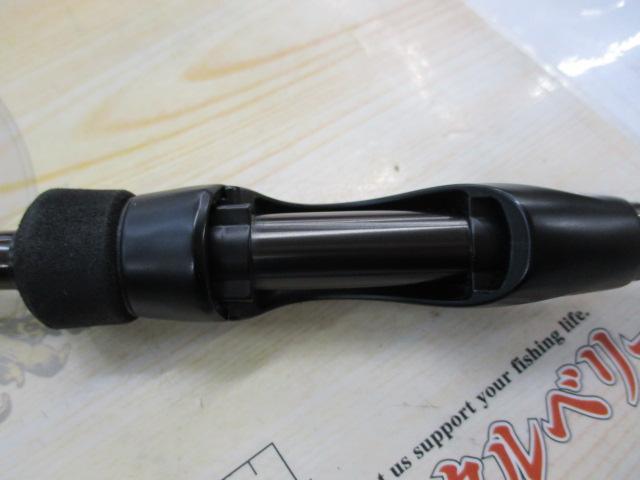 19ソアレBBアジング S610L-S