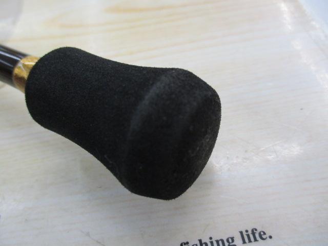 19ソアレBBアジング S610L-S