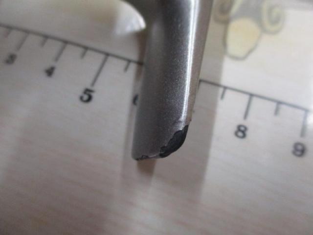 18カルディア LT2500S-XH