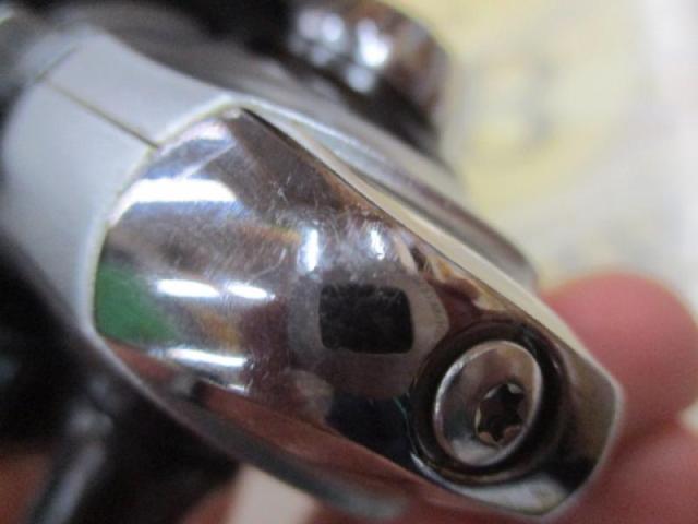 18カルディア LT2500S-XH