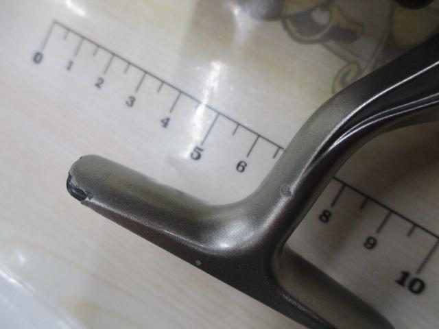 18カルディア LT2500S-XH