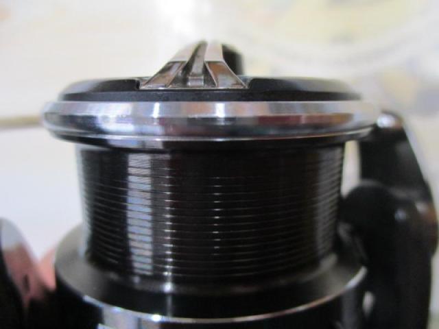 18カルディア LT2500S-XH